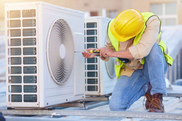 Best Ductless Mini-Split Systems in Jones Creek, TX