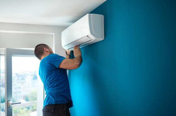 Best HVAC Equipment and Components in Jones Creek, TX